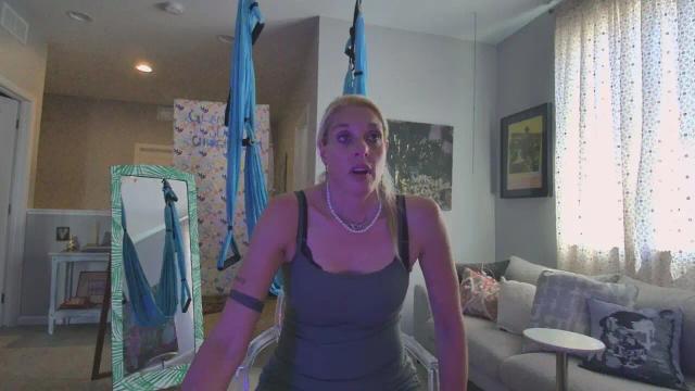 Thumbnail 3, GlamazonXXX's Stream at Streamate, 1 month ago