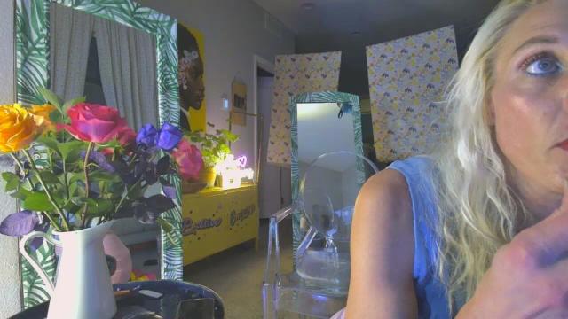 Image 4 of GlamazonXXX Stream on Streamate on 20 days ago