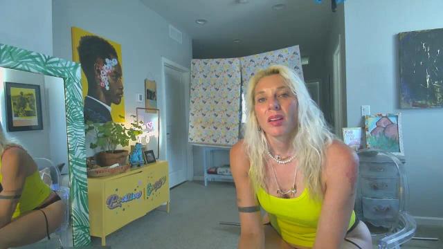 Image 5 of GlamazonXXX Stream on Streamate on 11 days ago