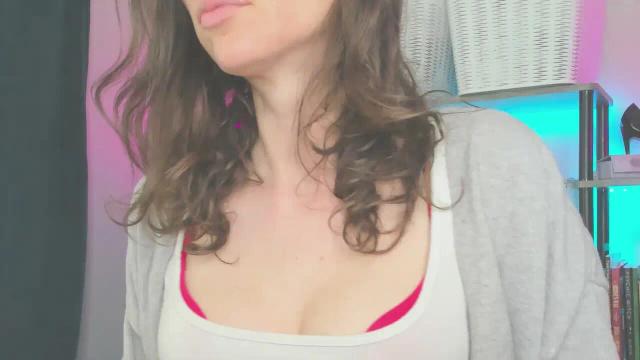 Thumbnail 1, GoddessVivien's Stream at Streamate, 5 months ago