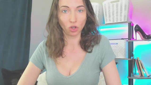 Image 6 of GoddessVivien Stream on Streamate on 4 months ago