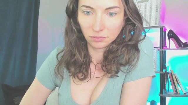 Image 7 of GoddessVivien Stream on Streamate on 4 months ago