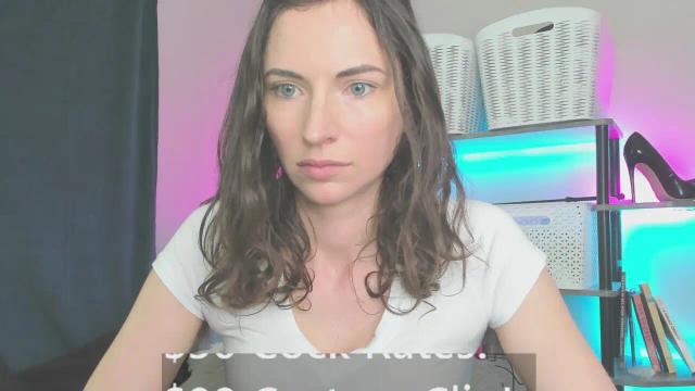 Thumbnail 1, GoddessVivien's Stream at Streamate, 4 months ago