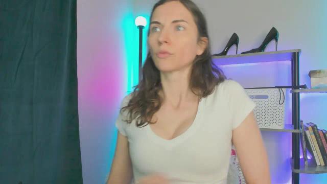 Image 1 of GoddessVivien Stream on Streamate on 1 month ago