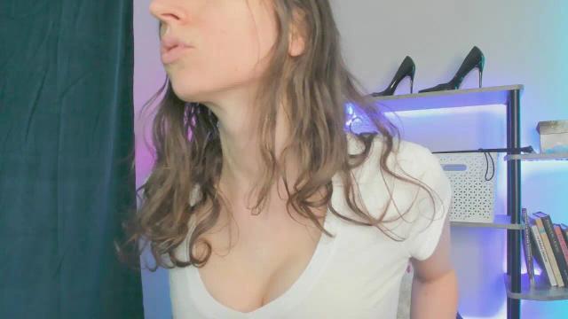 Image 2 of GoddessVivien Stream on Streamate on 1 month ago