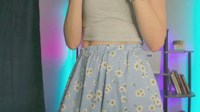 Thumbnail 1, GoddessVivien's Stream at Streamate, 25 days ago