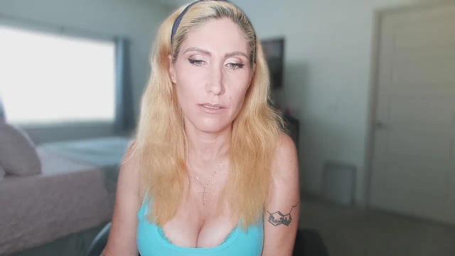 Image 1 of Goddess_Aphrodite Stream on Streamate on 5 months ago