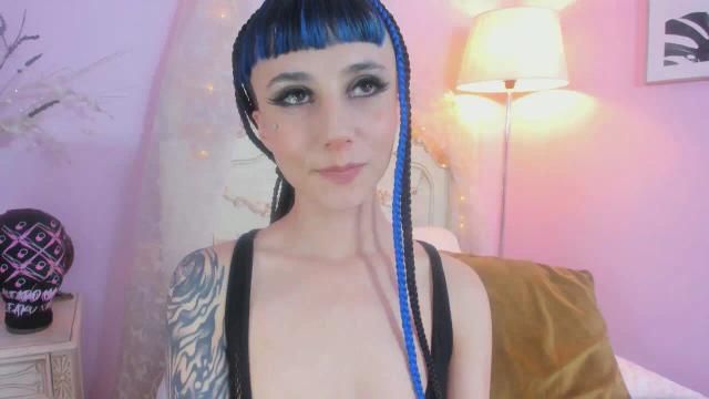 Thumbnail 3, HanaHaruka's Stream at Streamate, 1 month ago