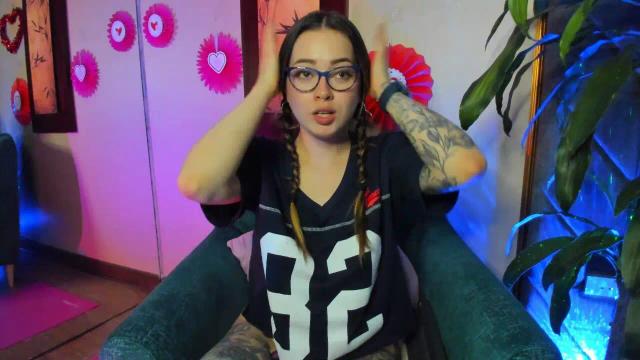 Thumbnail 2, HannahMolly's Stream at Streamate, 7 months ago