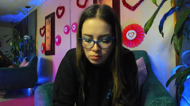 Thumbnail 2, HannahMolly's Stream at Streamate, 7 months ago