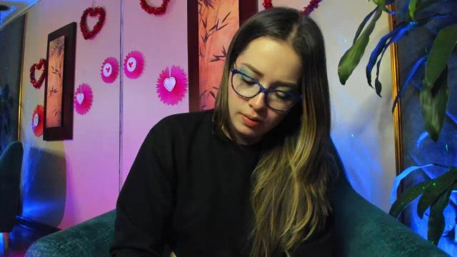 Thumbnail 3, HannahMolly's Stream at Streamate, 7 months ago