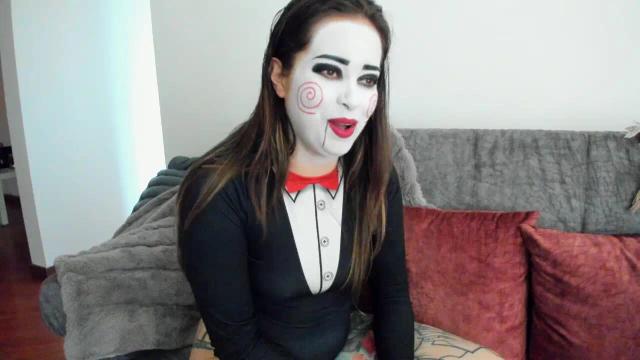 Thumbnail 1, HannahMolly's Stream at Streamate, 2 days ago