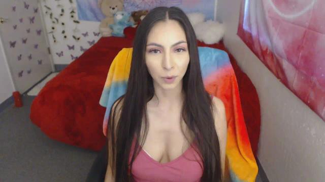 Thumbnail 3, HannahRose444's Stream at Streamate, 1 month ago