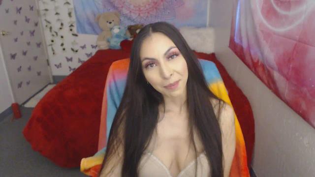 Thumbnail 1, HannahRose444's Stream at Streamate, 24 days ago