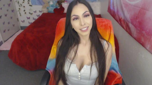 Thumbnail 2, HannahRose444's Stream at Streamate, 21 days ago