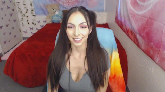 Thumbnail 1, HannahRose444's Stream at Streamate, 7 days ago