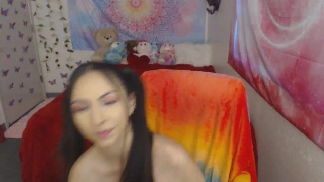 Thumbnail 2, HannahRose444's Stream at Streamate, 3 days ago