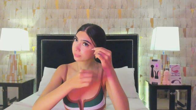 Thumbnail 2, HollyLincon's Stream at Streamate, 9 days ago