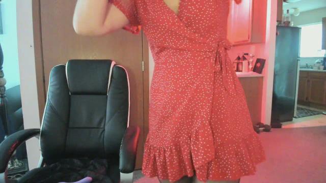 Thumbnail 2, Hottyhousewife18's Stream at Streamate, 1 month ago