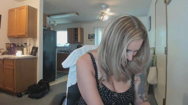 Thumbnail 2, Hottyhousewife18's Stream at Streamate, 24 days ago