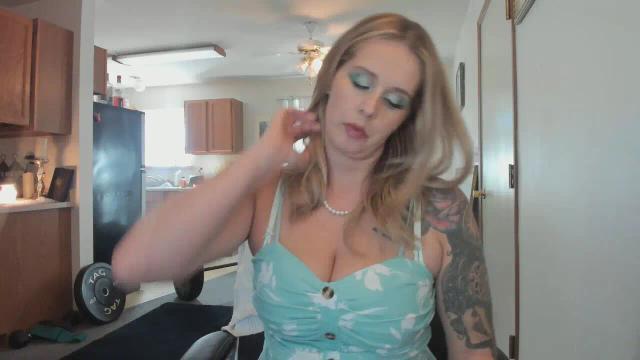 Thumbnail 3, Hottyhousewife18's Stream at Streamate, 15 days ago