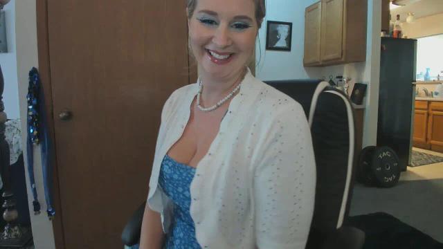 Thumbnail 1, Hottyhousewife18's Stream at Streamate, 1 day ago