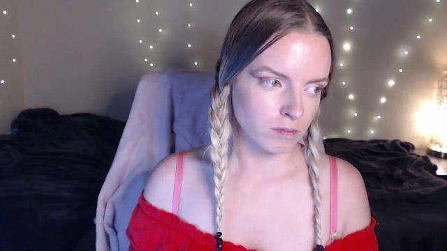 Thumbnail 1, HurricaneDaisySkye's Stream at Streamate, 1 month ago