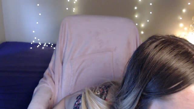 Thumbnail 1, HurricaneDaisySkye's Stream at Streamate, 1 month ago