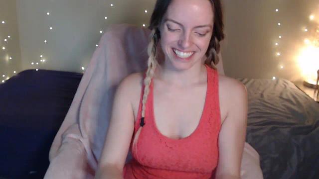 Thumbnail 1, HurricaneDaisySkye's Stream at Streamate, 17 days ago