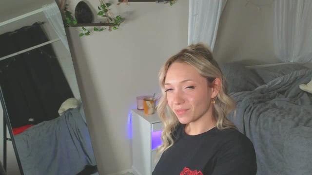 Thumbnail 1, InnocentAnnaXO's Stream at Streamate, 3 months ago