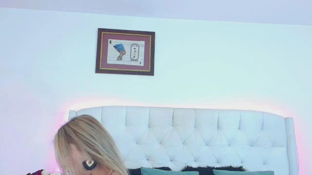 Thumbnail 2, IvanaKors's Stream at Streamate, 1 month ago