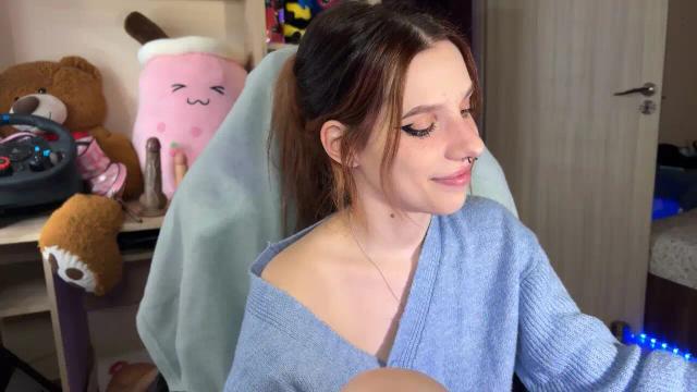 Thumbnail 2, JADDEx's Stream at Streamate, 1 month ago