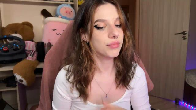 Thumbnail 1, JADDEx's Stream at Streamate, 1 month ago