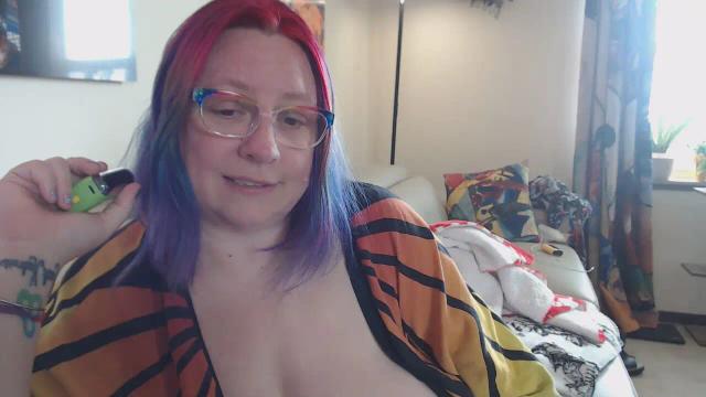 Thumbnail 2, JosieBombshell's Stream at Streamate, 2 months ago