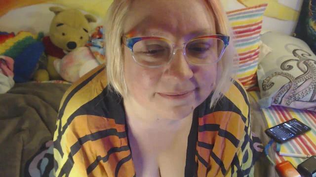 Thumbnail 2, JosieBombshell's Stream at Streamate, 1 month ago