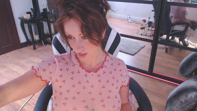 Thumbnail 1, KINKY_GIRL_NEXTDOOR's Stream at Streamate, 7 months ago