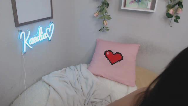 Thumbnail 3, KaediaLang's Stream at Streamate, 1 month ago