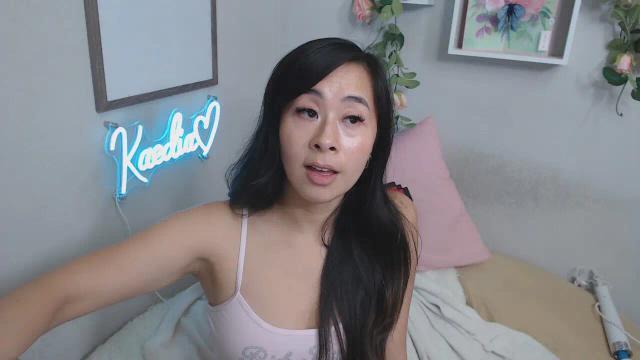 Thumbnail 2, KaediaLang's Stream at Streamate, 23 days ago