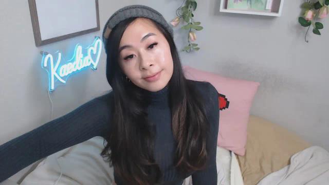 Thumbnail 2, KaediaLang's Stream at Streamate, 18 days ago