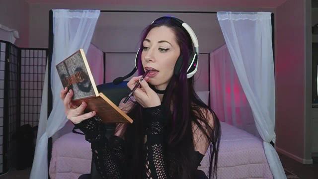 Thumbnail 2, KawariQuinn's Stream at Streamate, 7 months ago