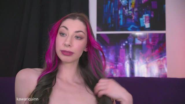 Thumbnail 2, KawariQuinn's Stream at Streamate, 2 months ago