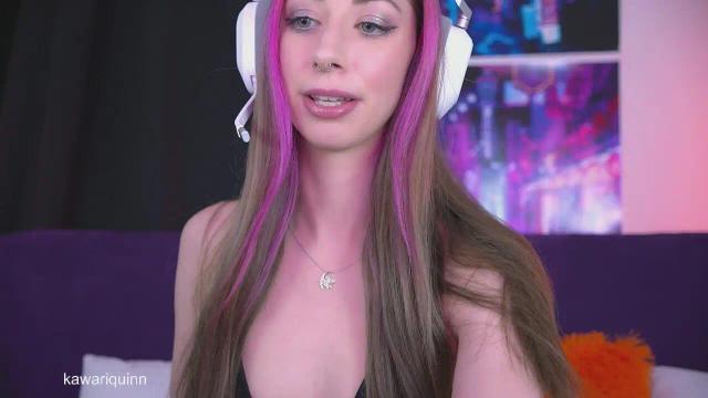 Thumbnail 1, KawariQuinn's Stream at Streamate, 2 months ago