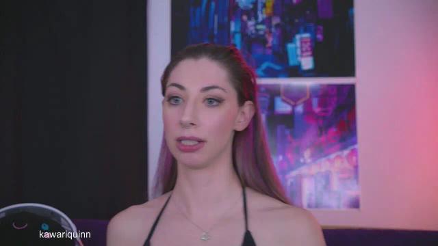 Thumbnail 3, KawariQuinn's Stream at Streamate, 2 months ago