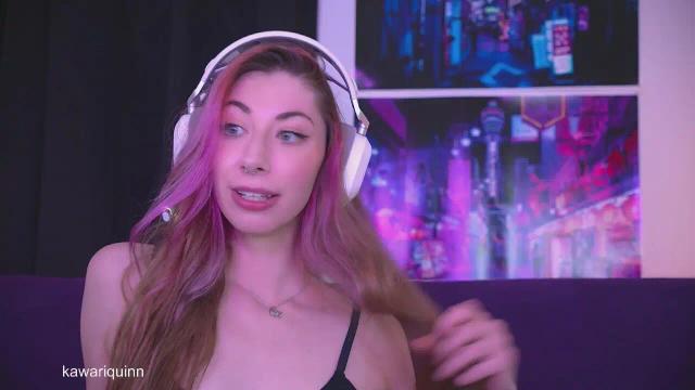 Thumbnail 2, KawariQuinn's Stream at Streamate, 2 months ago