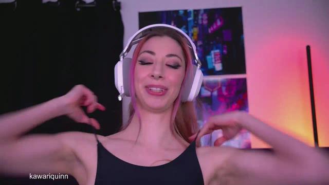 Thumbnail 3, KawariQuinn's Stream at Streamate, 2 months ago