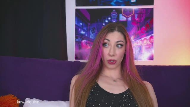 Thumbnail 2, KawariQuinn's Stream at Streamate, 1 month ago