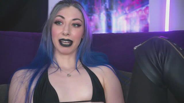 Thumbnail 2, KawariQuinn's Stream at Streamate, 10 days ago