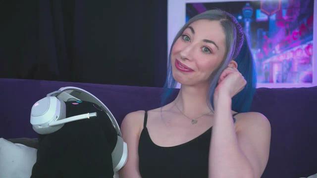 Thumbnail 1, KawariQuinn's Stream at Streamate, 6 days ago