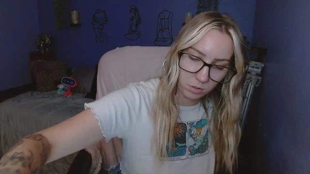 Thumbnail 2, KaylahPalmer's Stream at Streamate, 1 month ago