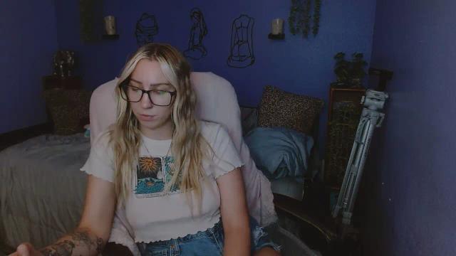 Thumbnail 3, KaylahPalmer's Stream at Streamate, 1 month ago